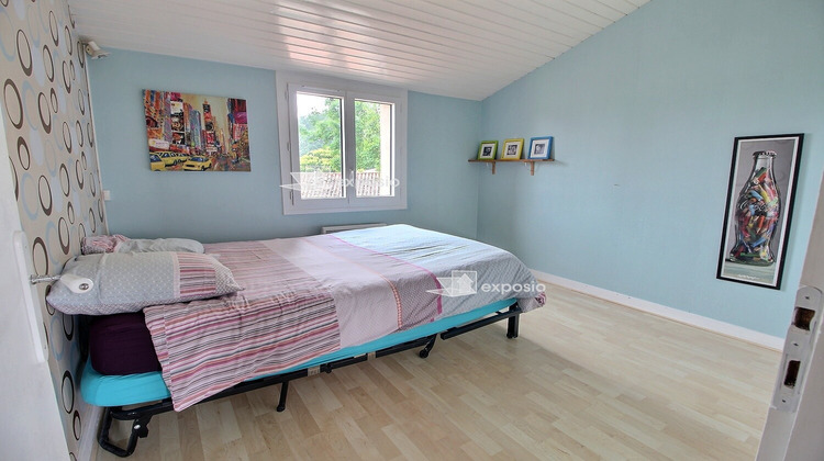 Ma-Cabane - Vente Maison CHAURAY, 130 m²