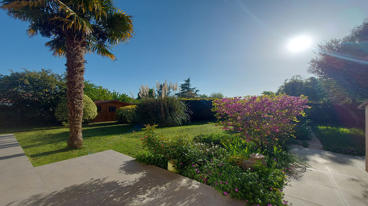 Ma-Cabane - Vente Maison CHAURAY, 130 m²