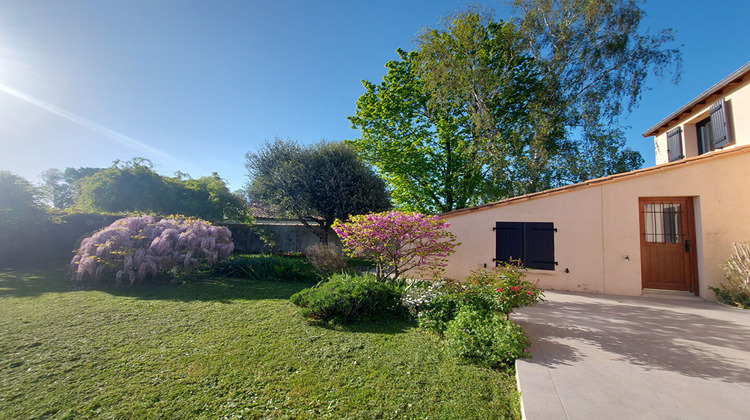 Ma-Cabane - Vente Maison CHAURAY, 130 m²