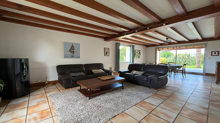 Ma-Cabane - Vente Maison CHAURAY, 130 m²