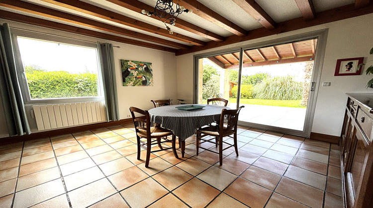 Ma-Cabane - Vente Maison CHAURAY, 130 m²