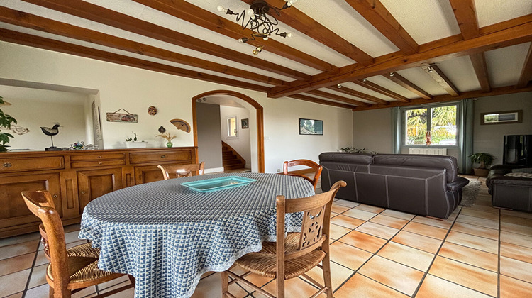 Ma-Cabane - Vente Maison CHAURAY, 130 m²