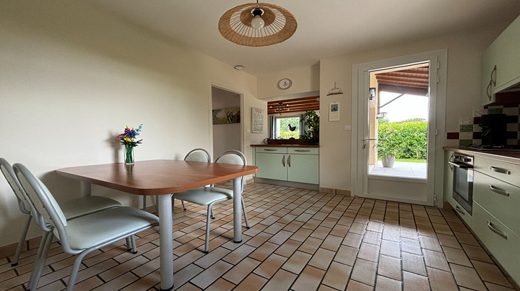 Ma-Cabane - Vente Maison CHAURAY, 130 m²