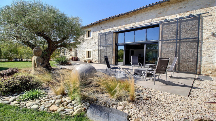 Ma-Cabane - Vente Maison CHAURAY, 240 m²