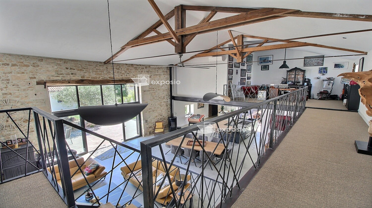 Ma-Cabane - Vente Maison CHAURAY, 240 m²