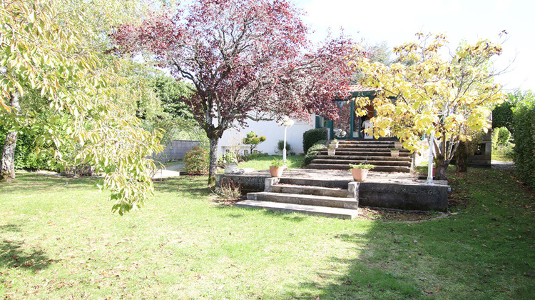 Ma-Cabane - Vente Maison CHAURAY, 113 m²