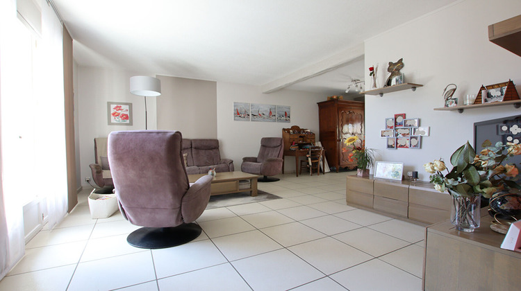 Ma-Cabane - Vente Maison CHAURAY, 113 m²