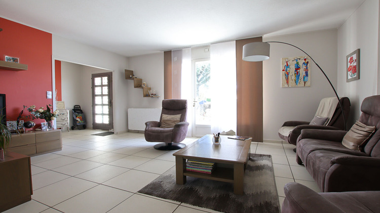 Ma-Cabane - Vente Maison CHAURAY, 113 m²