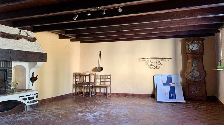 Ma-Cabane - Vente Maison CHAURAY, 177 m²