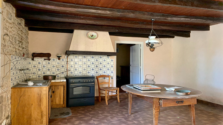 Ma-Cabane - Vente Maison CHAURAY, 177 m²