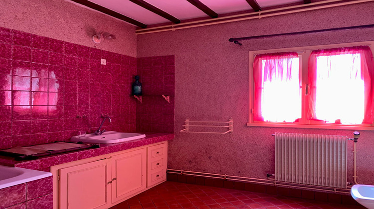 Ma-Cabane - Vente Maison CHAURAY, 177 m²