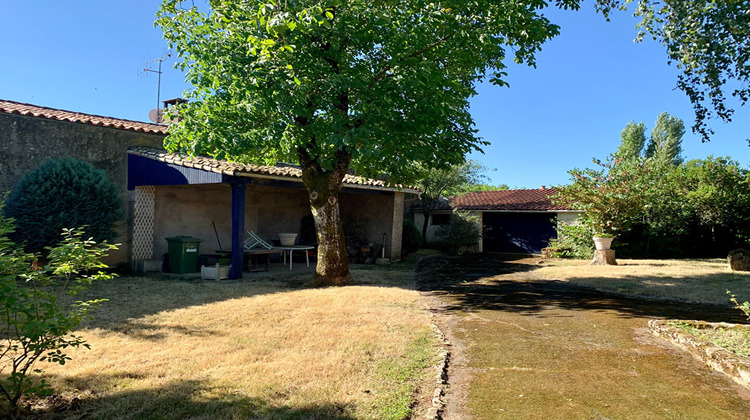 Ma-Cabane - Vente Maison CHAURAY, 177 m²
