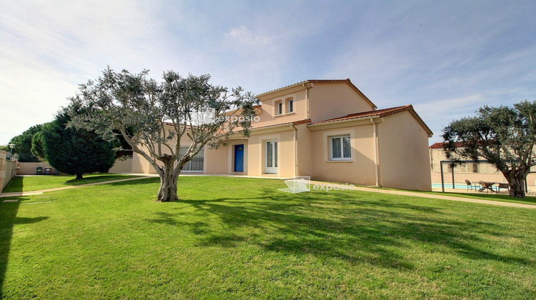 Ma-Cabane - Vente Maison CHAURAY, 310 m²