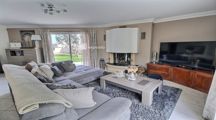 Ma-Cabane - Vente Maison CHAURAY, 310 m²