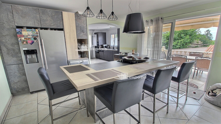 Ma-Cabane - Vente Maison CHAURAY, 310 m²