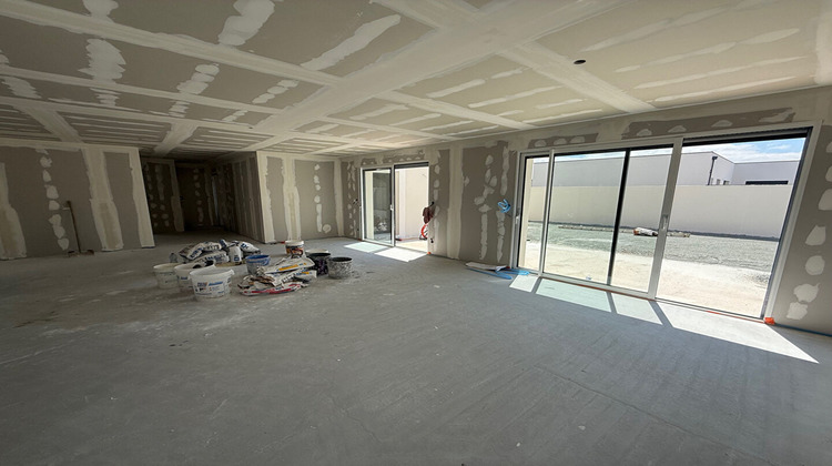 Ma-Cabane - Vente Maison CHAURAY, 156 m²