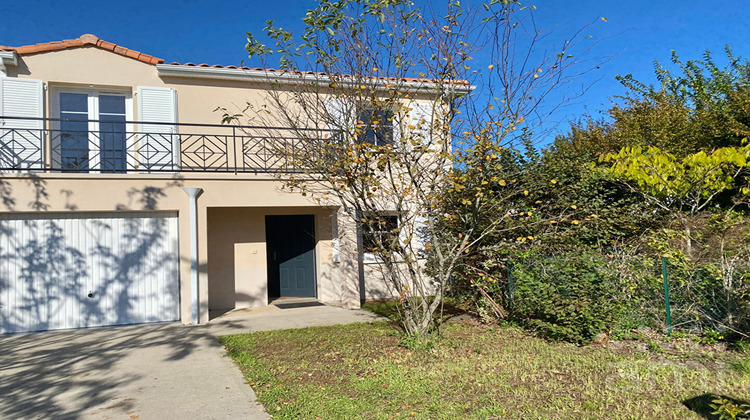 Ma-Cabane - Vente Maison CHAURAY, 104 m²