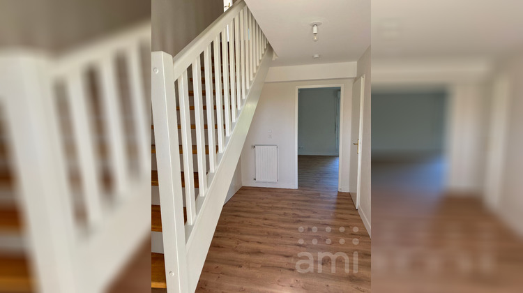 Ma-Cabane - Vente Maison CHAURAY, 104 m²