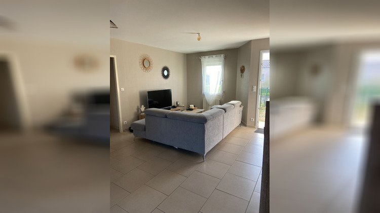 Ma-Cabane - Vente Maison CHAURAY, 80 m²