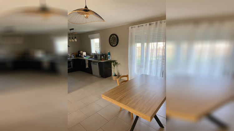 Ma-Cabane - Vente Maison CHAURAY, 80 m²