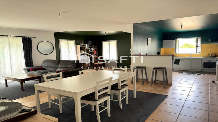 Ma-Cabane - Vente Maison Chauray, 95 m²