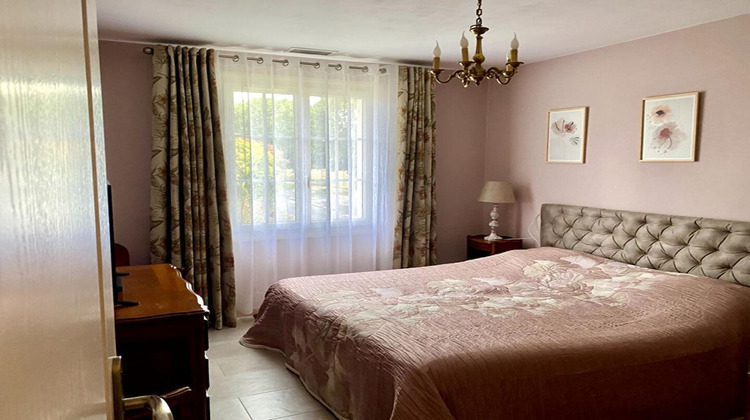 Ma-Cabane - Vente Maison CHAURAY, 149 m²