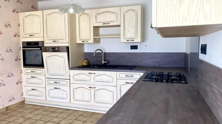 Ma-Cabane - Vente Maison CHAURAY, 137 m²