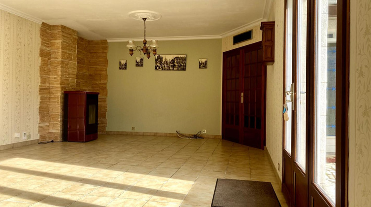 Ma-Cabane - Vente Maison CHAURAY, 137 m²