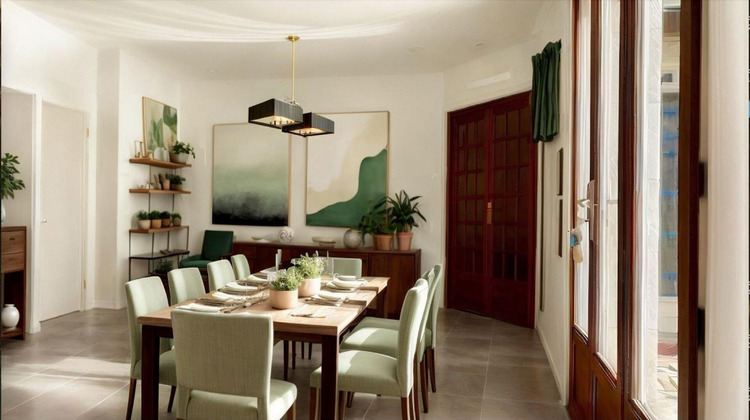 Ma-Cabane - Vente Maison CHAURAY, 137 m²