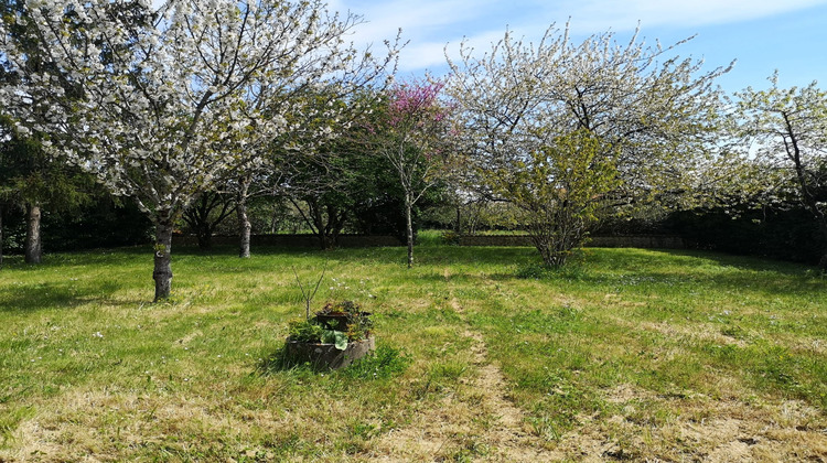 Ma-Cabane - Vente Maison Chauray, 125 m²