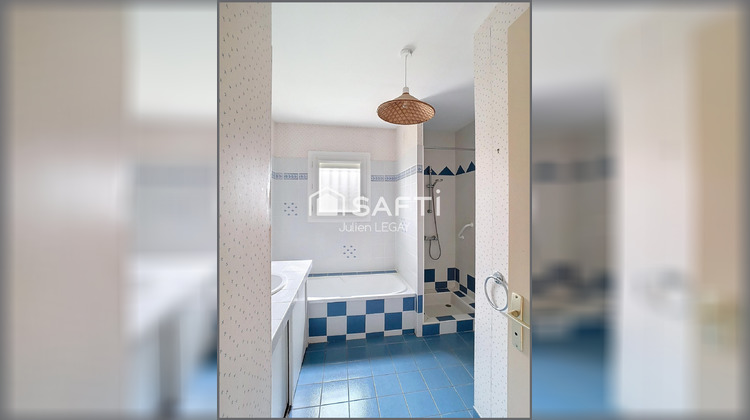 Ma-Cabane - Vente Maison Chauray, 96 m²