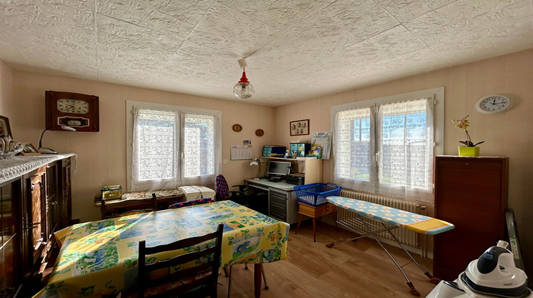 Ma-Cabane - Vente Maison CHAURAY, 108 m²