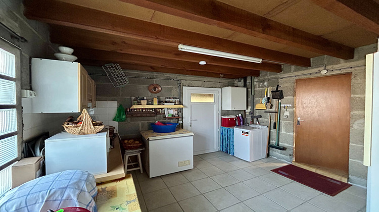 Ma-Cabane - Vente Maison CHAURAY, 108 m²
