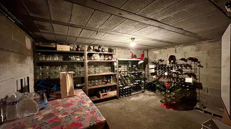 Ma-Cabane - Vente Maison CHAURAY, 108 m²