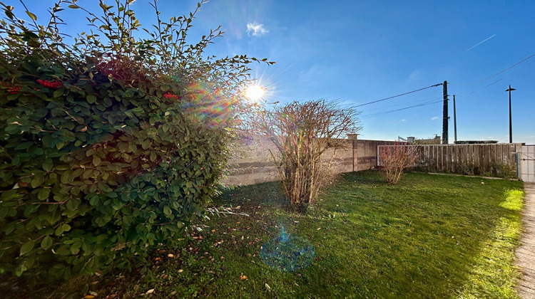 Ma-Cabane - Vente Maison CHAURAY, 108 m²