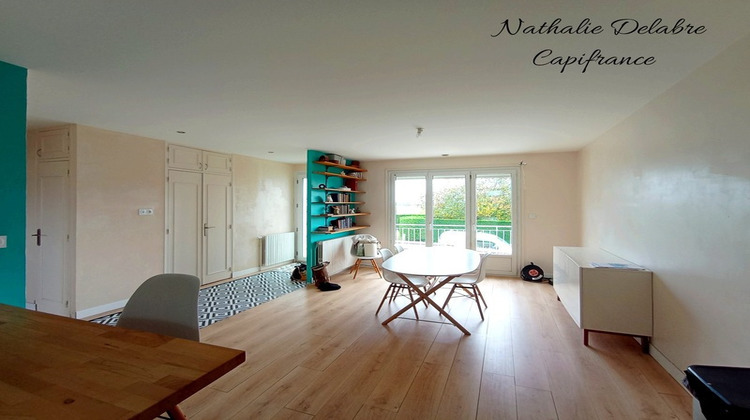 Ma-Cabane - Vente Maison CHAURAY, 135 m²