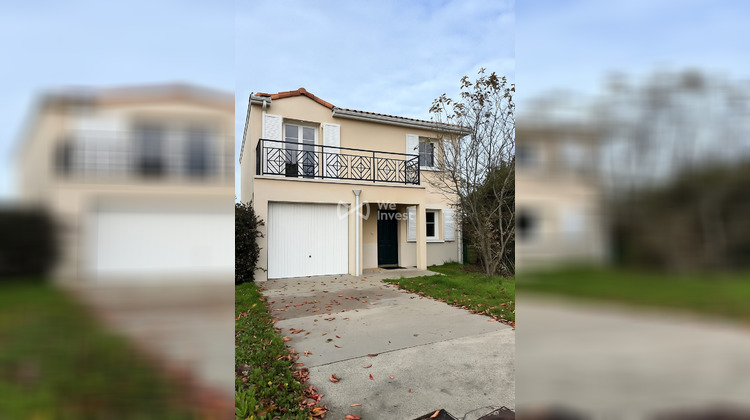 Ma-Cabane - Vente Maison Chauray, 104 m²