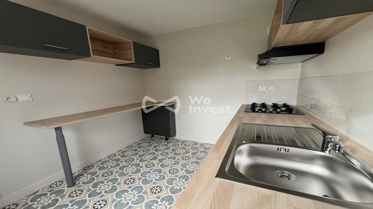 Ma-Cabane - Vente Maison Chauray, 104 m²