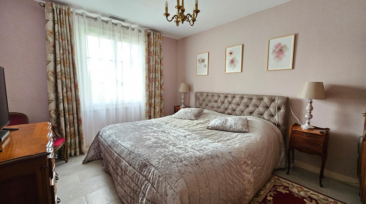 Ma-Cabane - Vente Maison Chauray, 148 m²