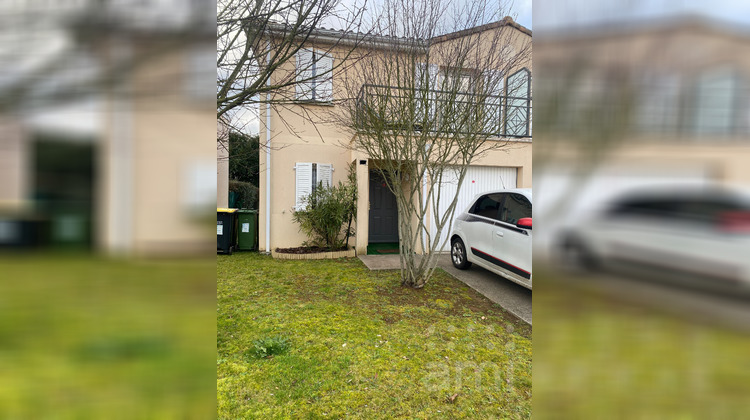 Ma-Cabane - Vente Maison CHAURAY, 82 m²