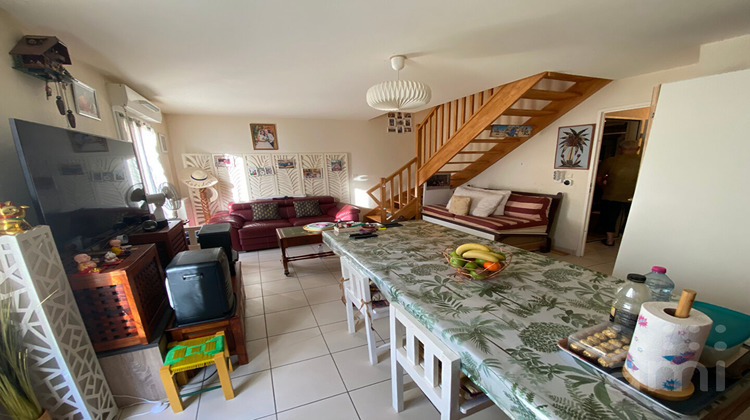 Ma-Cabane - Vente Maison CHAURAY, 82 m²