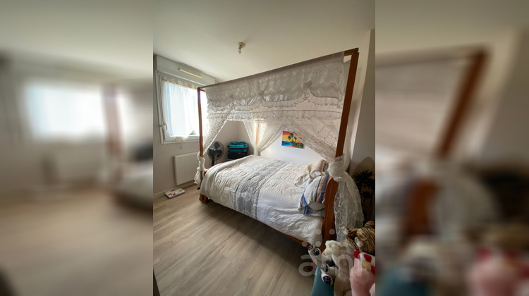 Ma-Cabane - Vente Maison CHAURAY, 82 m²