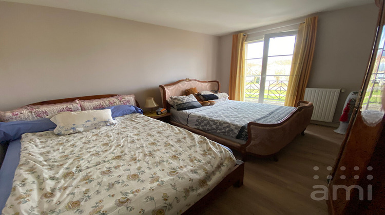 Ma-Cabane - Vente Maison CHAURAY, 82 m²