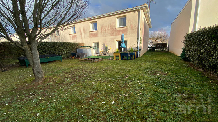 Ma-Cabane - Vente Maison CHAURAY, 82 m²