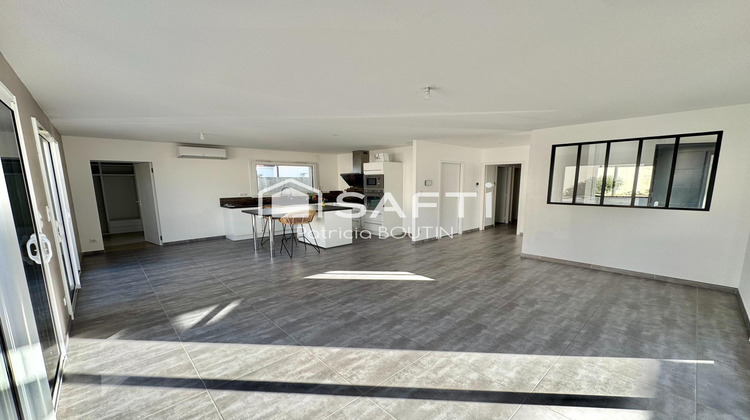 Ma-Cabane - Vente Maison Chauray, 123 m²