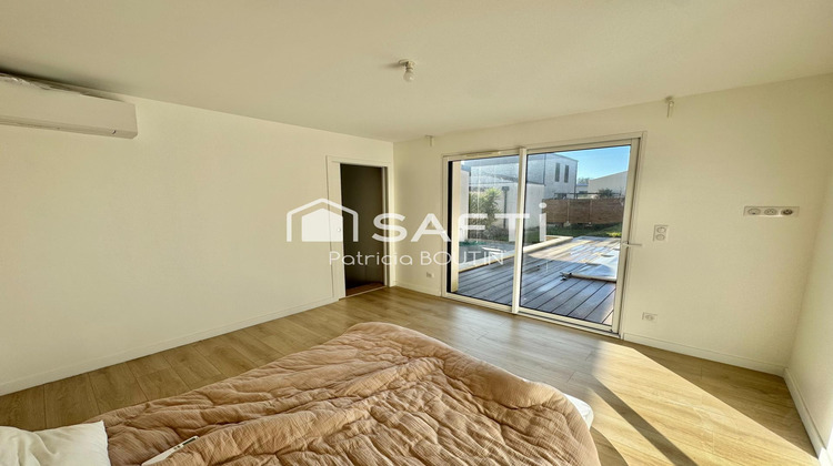 Ma-Cabane - Vente Maison Chauray, 123 m²