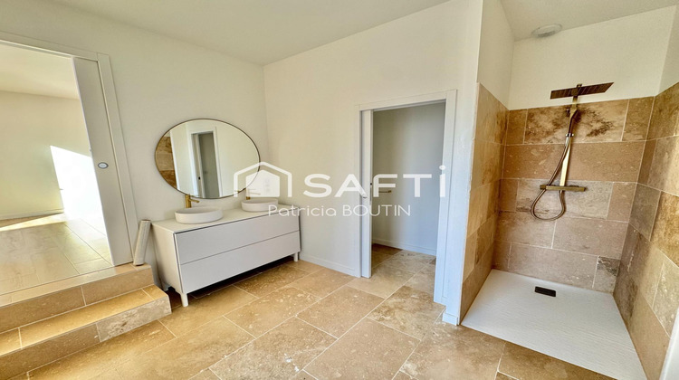 Ma-Cabane - Vente Maison Chauray, 123 m²