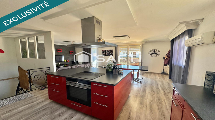 Ma-Cabane - Vente Maison Chauray, 148 m²