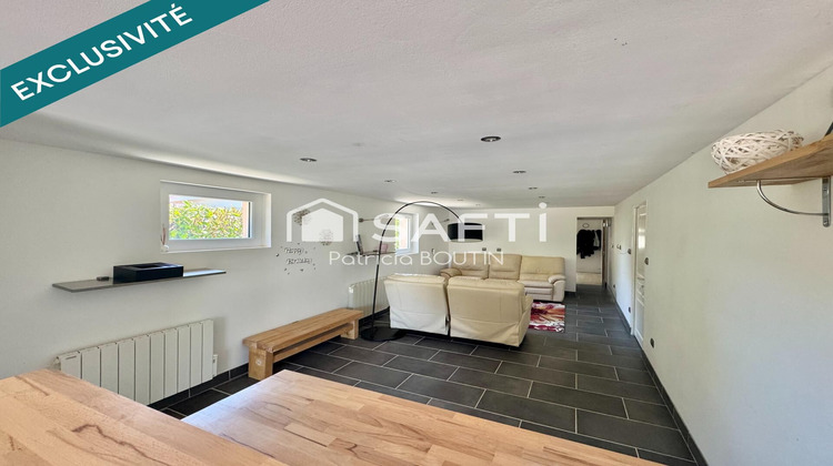 Ma-Cabane - Vente Maison Chauray, 148 m²