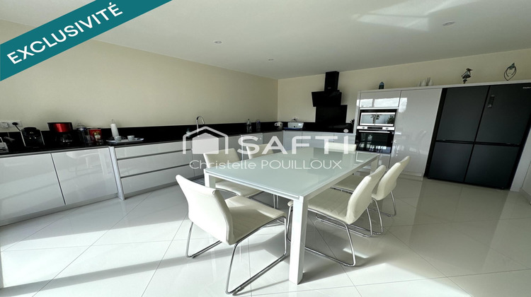 Ma-Cabane - Vente Maison Chauray, 151 m²